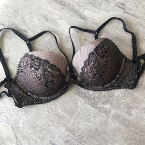 Victoria’s Secret bra size 34D